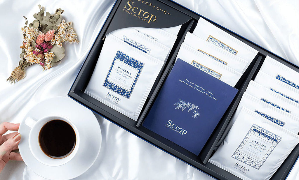 【WEB記事掲載】大人向け女性メディア『SIZZLE(シズル)』にScropの商品をご紹介いただきました。